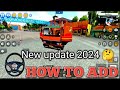 how to add new truck mod tamil |bus simulator indonesia |Ambulance mod in bussid