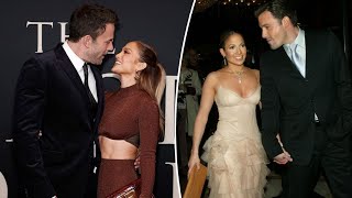 Jennifer Lopez feels so lucky to be with Ben Affleck We hold it sacred - KM Gossips