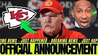 🚨 BREAKING NEWS: CHIEFS MOVE $90 MILLION TO BRING BACK THEIR BIGGEST STAR! 💰🏈⭐