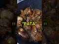 PATA | ATE ANN Thoughts In Israel