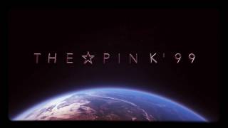 The☆Pink'99.5.4告知面白動画