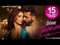 Jaanam | Bad Newz | Vicky Kaushal | Triptii Dimri | Vishal Mishra | In cinemas 19th July