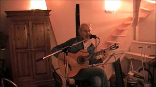 Henk Keizer Oosterbeek U2 Cover