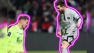 Montpellier vs PSG (1-3) RESUMEN DESTACADOS