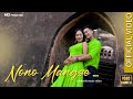 Nono mangse  || official music video ||   Asish Tripura & Reshma Jamatia