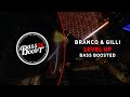 Branco & Gilli - LEVEL UP [Bass Boosted]