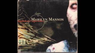 Marilyn Manson - Deformography