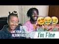 BTS (방탄소년단) LOVE YOURSELF ANSWER ALBUM FIRST LISTEN | LYRICS BREAKDOWN & OUR THOUGHTS