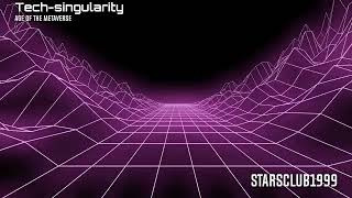 Syntwave - Tech-singularity (demo track)