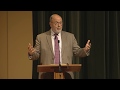 NT Wright | The New Testament in Its World: How History Can Revitalize Faith (11/19/2019)