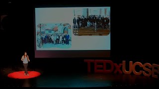 Empowering Young Minds | Kirra Moore | TEDxUCSB