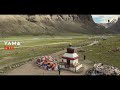 journey to kailash from a bird s eye view a stunning drone journey 20 minutes