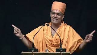 Gyanvatsal Swami - अपने मन को कैसे काबू में करे?