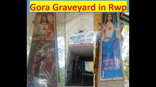 Visit of Gora Graveyard || Best Arrangement || Give lesson from Muslim community ||Maintain as per