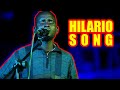 Hilário Song - Mimi