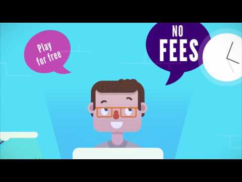 The All New Weekly Postcode Lottery The All New Weekly Postcode Lottery