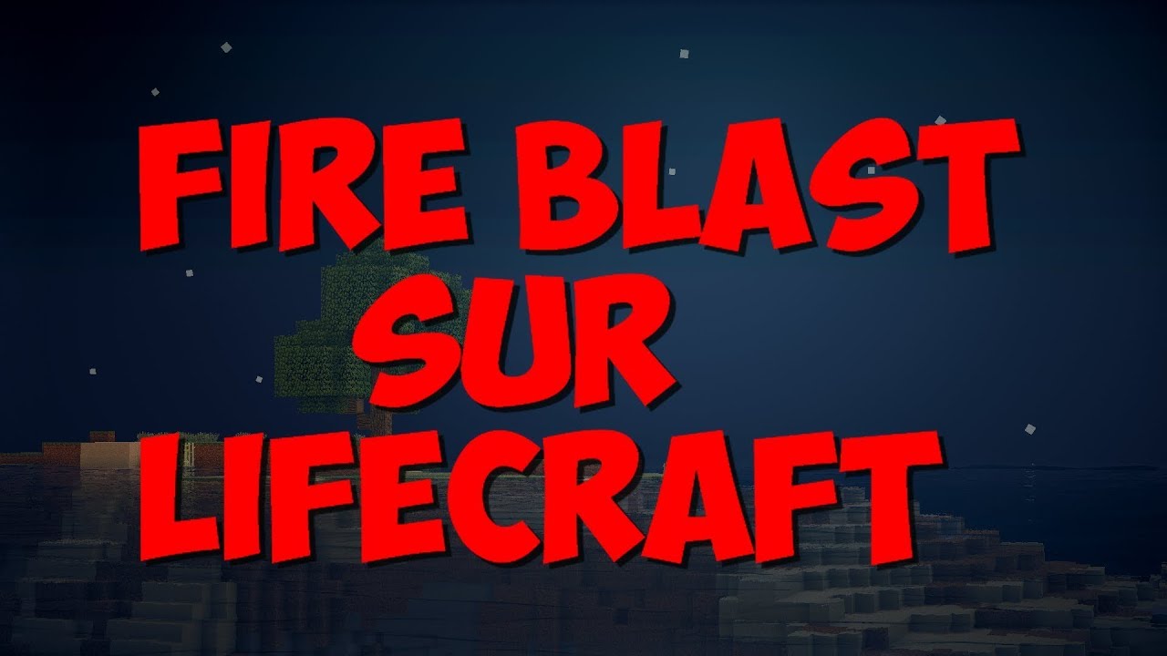 Fireblast Dat Fail 2 Fr 60fps Youtube