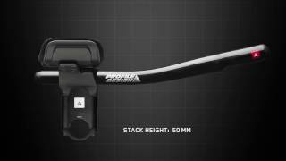 Profile Design - T+ Series Carbon Aerobars