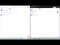 Chat application with easy python code