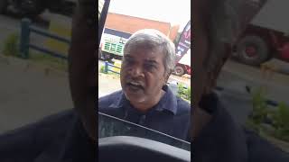 Indian guy sells Viagra to truck driver (FUNNY!!)