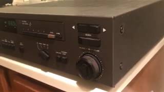 NAD 7140 Stereo AM/FM Stereo Receiver - Clean Condition!