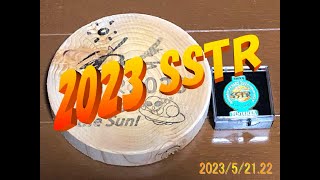 2023 SSTR