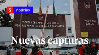 Información urgente sobre el atentado con carro bomba a la Escuela General Santander | Semana