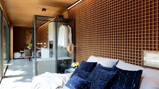 TINY HOUSE REVIEW 30 m² - Loft de Campo