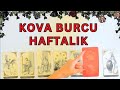 Kova Burcu Haftalık