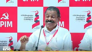 കൊല്ലത്തെ MLA മുകേഷ് എവിടെയെന്ന് ചോദ്യം... നിങ്ങള് പോയി അന്വേഷിക്കെന്ന് എം.വി ​ഗോവിന്ദൻ