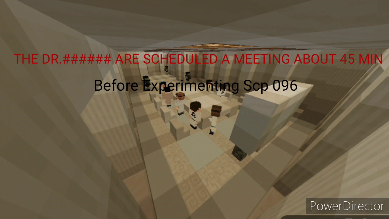 Scp 096 Containment Breach Youtube