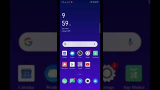 Shan font Oppo A9 သႂ်ႇလိၵ်ႈတႆး