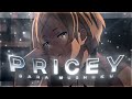 Pricey 💖 ''Sara'' - Mushoku Tensei [Edit/AMV] 4K!