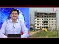 sumantv chief editor keshav analysis about state level forensic laboratory in amaravat chandrababu