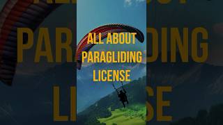 എങ്ങനെ Paragliding പഠിക്കാം...?? 🪂🔥#travel #explore #adventure #shorts