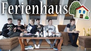 Ferienhaus Kurzurlaub [Müritz 2016] | Official Aftermovie