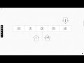 Bubble Sort Algorithm (with Java example)