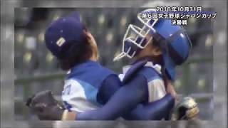 輝け！女子プロ野球！ ～兵庫ディオーネ V最終章