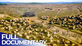 The First Engineers: Construction in the Stone Age | FD Engineering