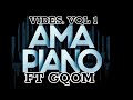 Amapiano(Yano-Vibes)ft Gqom Exclusive Edition. VOL. 1 Road To Festive DJ T. K[Lani] #trending