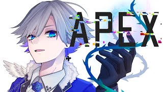 【APEX】ランクとかプラチナⅣ～【新人Vtuber】