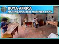 MarimbaMasters | Buya Africa (Marimba Cover)