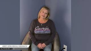Newnan Chiropractor Helped Patient Transform Her Health and Ease Chronic Body Pain