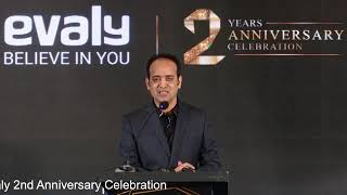 Evaly Facebook Live - 2nd Anniversary Celebration (16 December 2020)