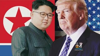 Concerns Grow That Trump, Kim Meeting Could Be A Trap