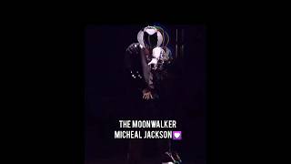 The Moonwalker Edit 🔥✨️🎧 #mjforever #michaeljackson #bts #moonwalker #michaeljacksonthekingofpop