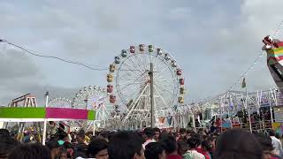 Janamashtami Mela Jamnagar | Krishna Thanki