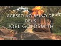 Acesso ao Reino de Deus