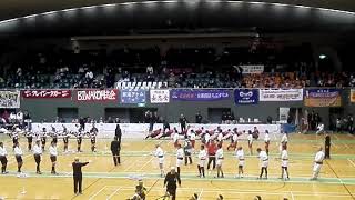 2019全日本綱引き選手権大会　ヤマトTC　VS　里研引会