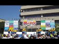 我楽多　 踊っこまつり2016【4日】